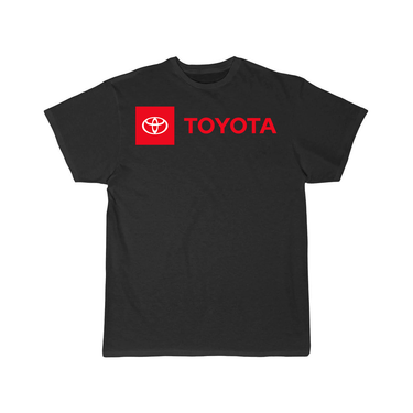 TOYOTA T-SHIRT